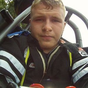 Meet your Posher, Mike